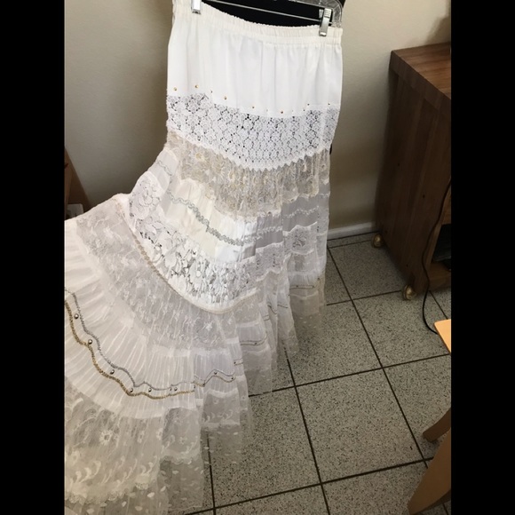 NWOT VTG MODELLE SZ S JACKET /SKIRT - Picture 6 of 14